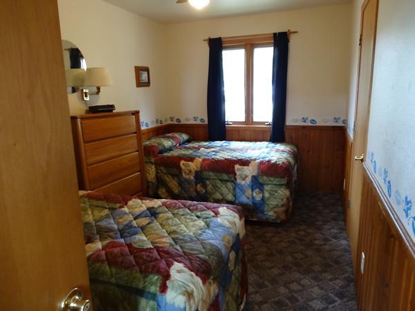 Stony Point Resort & Campground Cass Lake Rom bilde