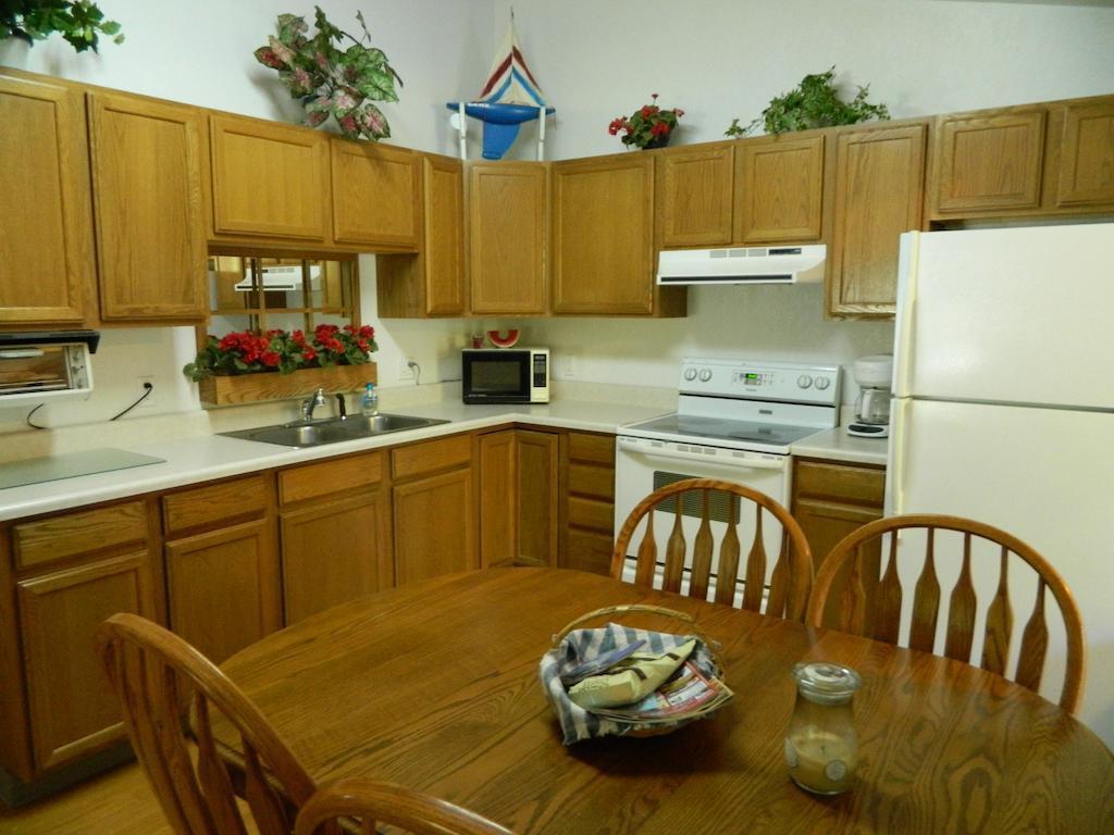 Stony Point Resort & Campground Cass Lake Rom bilde